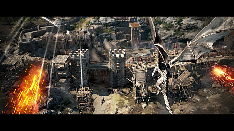 画像ギャラリー No.004のサムネイル画像 / 「黒い砂漠」のPS4向けパッケージ版“Black Desert Prestige Edition”の発売日が11月19日に決定