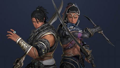 画像ギャラリー No.002のサムネイル画像 / 新クラスが登場した「黒い砂漠」の新規ユーザーが3.5倍に。ハサシンの“伝承”と“覚醒”を追加するアップデートが実装