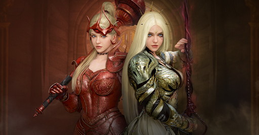 画像ギャラリー No.001のサムネイル画像 / 【PR】自由度の高いMMORPGを遊びたいなら「黒い砂漠」をオススメ! オープンワールドで爽快なアクションもスローライフも楽しめる