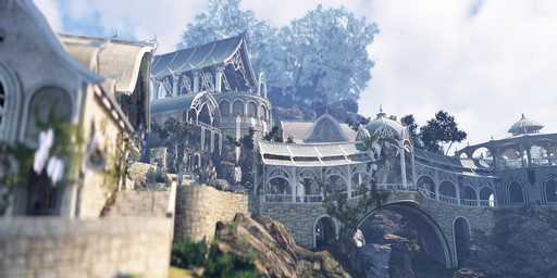 画像ギャラリー No.006のサムネイル画像 / 【PR】自由度の高いMMORPGを遊びたいなら「黒い砂漠」をオススメ! オープンワールドで爽快なアクションもスローライフも楽しめる