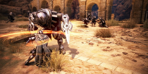 画像ギャラリー No.010のサムネイル画像 / 【PR】自由度の高いMMORPGを遊びたいなら「黒い砂漠」をオススメ! オープンワールドで爽快なアクションもスローライフも楽しめる