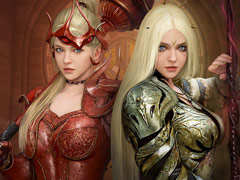 【PR】自由度の高いMMORPGを遊びたいなら「黒い砂漠」をオススメ！ オープンワールドで爽快なアクションもスローライフも楽しめる