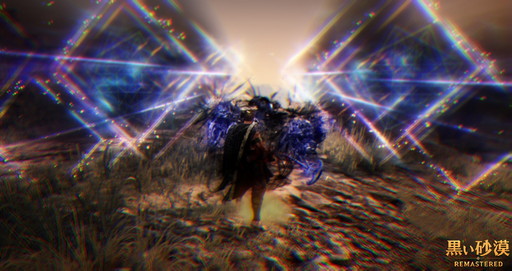 画像ギャラリー No.019のサムネイル画像 / 「黒い砂漠」22番目の新クラス「セージ」プレイレポート。時間と空間を制御するテクニカルな上級者向けの遠距離魔法クラスだ