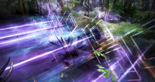 画像ギャラリー No.050のサムネイル画像 / 「黒い砂漠」22番目の新クラス「セージ」プレイレポート。時間と空間を制御するテクニカルな上級者向けの遠距離魔法クラスだ