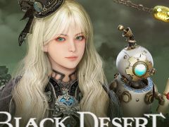 「黒い砂漠」「シャドウアリーナ」「EVE Online」がSteamで最大90％オフに