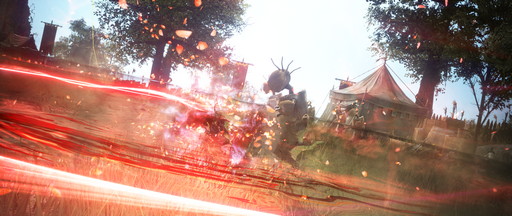 画像ギャラリー No.034のサムネイル画像 / PC版「黒い砂漠」の既存17クラスがリブート。プレイ感触が良かったのは?(前編)