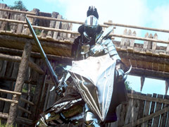 PC版「黒い砂漠」の既存17クラスがリブート。プレイ感触が良かったのは？（前編）