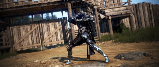 画像ギャラリー No.014のサムネイル画像 / PC版「黒い砂漠」の既存17クラスがリブート。プレイ感触が良かったのは？（後編）