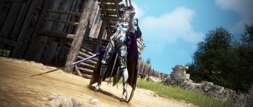 画像ギャラリー No.018のサムネイル画像 / PC版「黒い砂漠」の既存17クラスがリブート。プレイ感触が良かったのは？（後編）