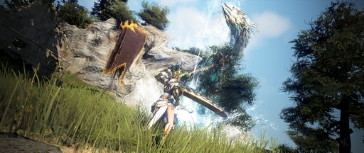 画像ギャラリー No.029のサムネイル画像 / PC版「黒い砂漠」の既存17クラスがリブート。プレイ感触が良かったのは？（後編）