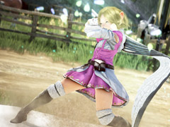 PC版「黒い砂漠」の既存17クラスがリブート。プレイ感触が良かったのは？（後編）