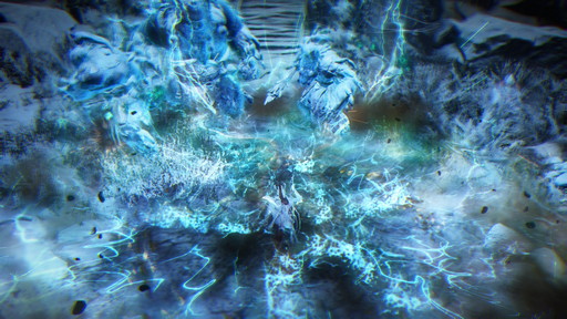 画像ギャラリー No.015のサムネイル画像 / 「黒い砂漠」24番めのクラス“ドラカニア”と新エリアをテストプレイ。女性竜騎士は正統派ダメージディーラー兼突撃型タンク