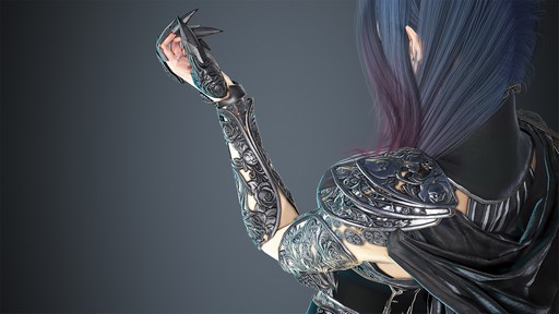 画像ギャラリー No.015のサムネイル画像 / 「黒い砂漠」に登場する“衣装”の魅力とは。9月実装の“ストーリー付き”など衣装回りの最新事情をお届けしよう