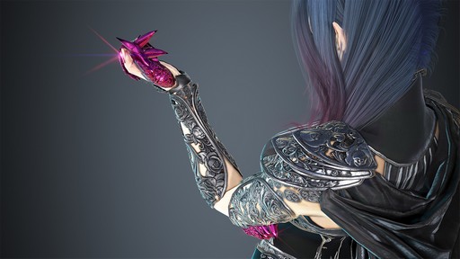 画像ギャラリー No.016のサムネイル画像 / 「黒い砂漠」に登場する“衣装”の魅力とは。9月実装の“ストーリー付き”など衣装回りの最新事情をお届けしよう