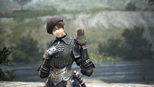 画像ギャラリー No.025のサムネイル画像 / 「黒い砂漠」に登場する“衣装”の魅力とは。9月実装の“ストーリー付き”など衣装回りの最新事情をお届けしよう