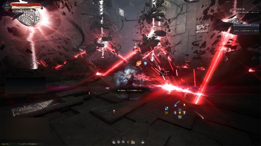 画像ギャラリー No.007のサムネイル画像 / 「黒い砂漠」の新コンテンツ“Abyss One：マグヌス”で井戸から異世界へダイブ！ 各都市へのワープも実現する新要素を紹介しよう