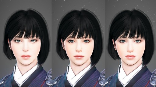 画像ギャラリー No.003のサムネイル画像 / ［プレイレポ］PC版「黒い砂漠」に新クラス“ウサ”が登場。扇を持った美女がわりとゆったり戦う“殴れる魔法系”クラス