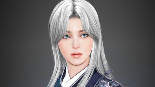 画像ギャラリー No.004のサムネイル画像 / ［プレイレポ］PC版「黒い砂漠」に新クラス“ウサ”が登場。扇を持った美女がわりとゆったり戦う“殴れる魔法系”クラス