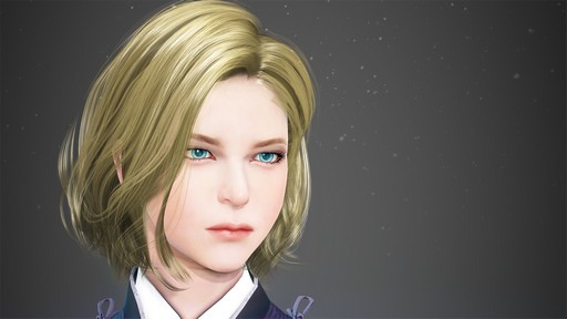 画像ギャラリー No.006のサムネイル画像 / ［プレイレポ］PC版「黒い砂漠」に新クラス“ウサ”が登場。扇を持った美女がわりとゆったり戦う“殴れる魔法系”クラス