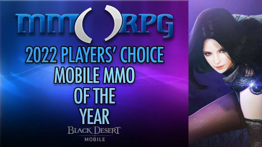 画像ギャラリー No.004のサムネイル画像 / 「黒い砂漠」シリーズがMMORPG Players' Choice Awards 2022を受賞