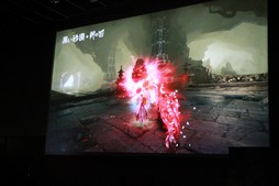 画像ギャラリー No.027のサムネイル画像 / 「黒い砂漠」のオフラインイベント“黒サバファンミーティング2023春！”レポート。クイズ大会やゲーム大会でGMと冒険者がガチンコ交流