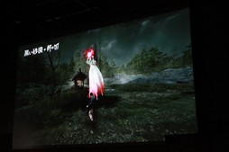 画像ギャラリー No.029のサムネイル画像 / 「黒い砂漠」のオフラインイベント“黒サバファンミーティング2023春！”レポート。クイズ大会やゲーム大会でGMと冒険者がガチンコ交流