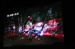 画像ギャラリー No.030のサムネイル画像 / 「黒い砂漠」のオフラインイベント“黒サバファンミーティング2023春！”レポート。クイズ大会やゲーム大会でGMと冒険者がガチンコ交流