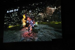 画像ギャラリー No.031のサムネイル画像 / 「黒い砂漠」のオフラインイベント“黒サバファンミーティング2023春！”レポート。クイズ大会やゲーム大会でGMと冒険者がガチンコ交流