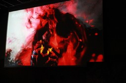 画像ギャラリー No.032のサムネイル画像 / 「黒い砂漠」のオフラインイベント“黒サバファンミーティング2023春！”レポート。クイズ大会やゲーム大会でGMと冒険者がガチンコ交流