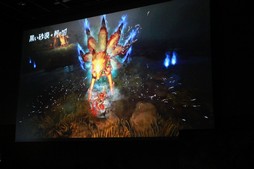 画像ギャラリー No.033のサムネイル画像 / 「黒い砂漠」のオフラインイベント“黒サバファンミーティング2023春！”レポート。クイズ大会やゲーム大会でGMと冒険者がガチンコ交流