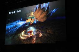 画像ギャラリー No.034のサムネイル画像 / 「黒い砂漠」のオフラインイベント“黒サバファンミーティング2023春！”レポート。クイズ大会やゲーム大会でGMと冒険者がガチンコ交流
