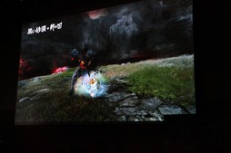 画像ギャラリー No.035のサムネイル画像 / 「黒い砂漠」のオフラインイベント“黒サバファンミーティング2023春！”レポート。クイズ大会やゲーム大会でGMと冒険者がガチンコ交流