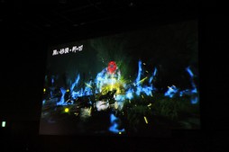画像ギャラリー No.037のサムネイル画像 / 「黒い砂漠」のオフラインイベント“黒サバファンミーティング2023春！”レポート。クイズ大会やゲーム大会でGMと冒険者がガチンコ交流