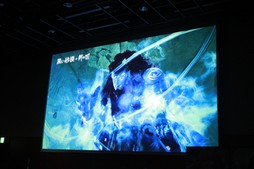 画像ギャラリー No.038のサムネイル画像 / 「黒い砂漠」のオフラインイベント“黒サバファンミーティング2023春！”レポート。クイズ大会やゲーム大会でGMと冒険者がガチンコ交流