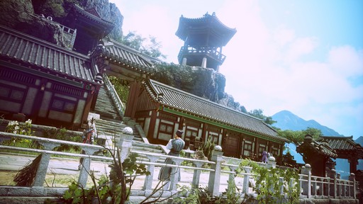 画像ギャラリー No.002のサムネイル画像 / 日本正式サービス開始から3000日を迎えたMMORPG「黒い砂漠」。いま世界で盛り上がりを見せている理由とは?