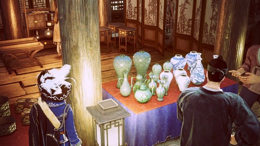 画像ギャラリー No.003のサムネイル画像 / 日本正式サービス開始から3000日を迎えたMMORPG「黒い砂漠」。いま世界で盛り上がりを見せている理由とは?