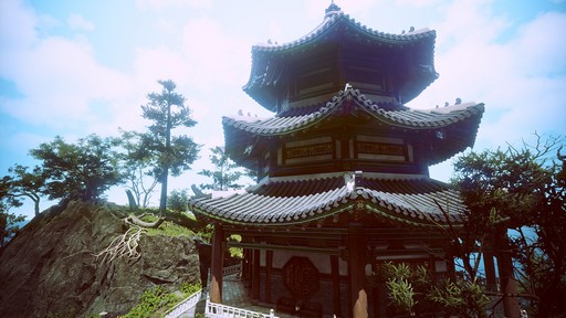 画像ギャラリー No.004のサムネイル画像 / 日本正式サービス開始から3000日を迎えたMMORPG「黒い砂漠」。いま世界で盛り上がりを見せている理由とは?