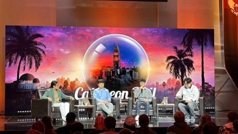 画像ギャラリー No.009のサムネイル画像 / 日本正式サービス開始から3000日を迎えたMMORPG「黒い砂漠」。いま世界で盛り上がりを見せている理由とは?