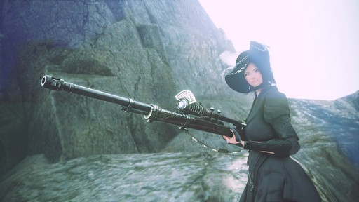 画像ギャラリー No.020のサムネイル画像 / 日本正式サービス開始から3000日を迎えたMMORPG「黒い砂漠」。いま世界で盛り上がりを見せている理由とは?