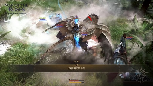 画像ギャラリー No.012のサムネイル画像 / 「黒い砂漠」で実装予定の大規模PvPコンテンツ「薔薇戦争」を開発者コメンタリーから検証。気になるシステムの概要を紹介しよう