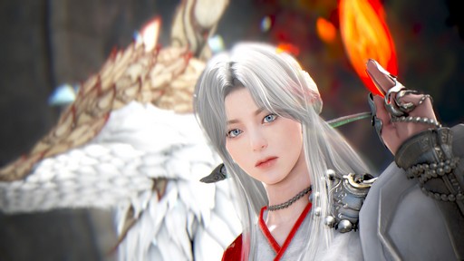 画像ギャラリー No.006のサムネイル画像 / 毎週更新が特徴のPC版「黒い砂漠」で今年はどんな変化があったのか。2023年の主要アップデートを振り返ろう