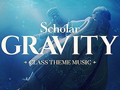 「黒い砂漠」，新クラス「スカラー」をイメージしたテーマ曲が公開に