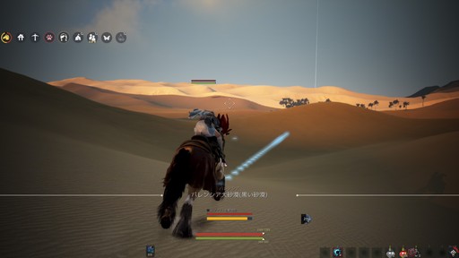 画像ギャラリー No.008のサムネイル画像 / MMORPG「黒い砂漠」のイベント“カルフェオン宴会”で公開されたロードマップ。その内容を振り返りながら,現時点の実装状況を紹介しよう