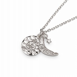 画像ギャラリー No.007のサムネイル画像 / 「黒い砂漠」のシャイをモチーフにしたネックレスがU-TREASUREで販売中