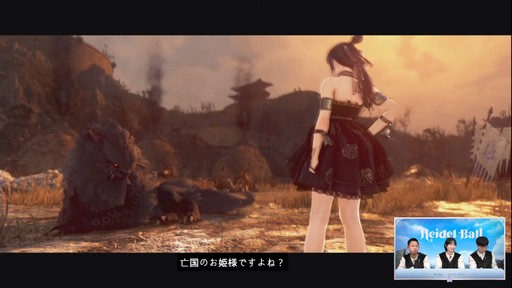 画像ギャラリー No.016のサムネイル画像 / PC向けMMORPG「黒い砂漠」の新クラス実装時期や新コンテンツなどが発表された“ハイデル宴会”をレポート