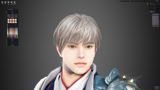 画像ギャラリー No.005のサムネイル画像 / ［プレイレポ］「黒い砂漠」の新クラス「ドーサ」は初心者にもおススメできる遊びやすいキャラだ