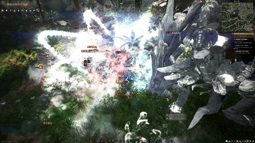 画像ギャラリー No.022のサムネイル画像 / ［プレイレポ］「黒い砂漠」の新クラス「ドーサ」は初心者にもおススメできる遊びやすいキャラだ