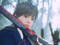 ［プレイレポ］「黒い砂漠」の新クラス「ドーサ」は初心者にもおススメできる遊びやすいキャラだ