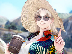 ［プレイレポ］「黒い砂漠」で2024年夏限定の衣装が販売中！ 自分らしくカスタムして楽しもう
