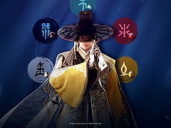 「黒い砂漠」，10月8日実施予定のドーサ覚醒に焦点を当てた開発近況トークが公開に